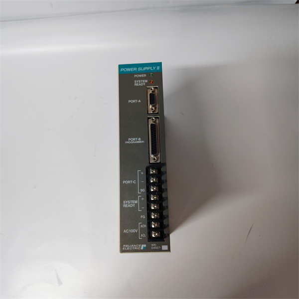 RELIANCE   WR-D4007 