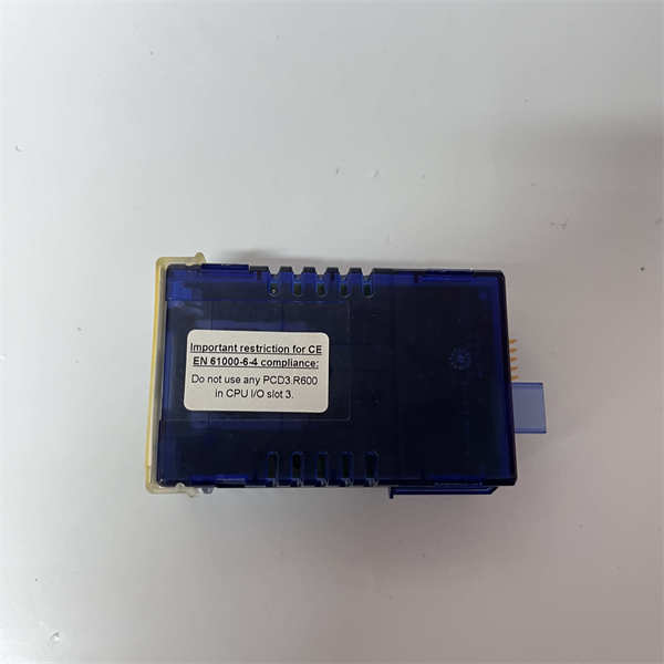 PCD3.R60X SAIA 