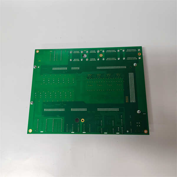 DELTA TAU CLIPPER INTERFACE BOARD 603926-101