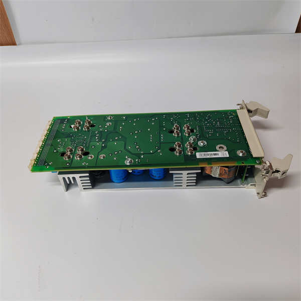ABB  SR511 3BSE000863R0001