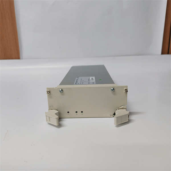 <strong>ABB  SR511 3BSE000863R0001</strong>