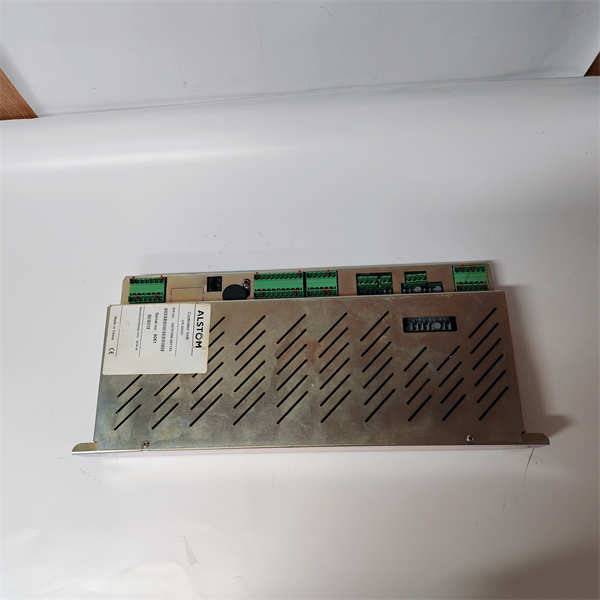 ALSTOM  V0701596-001102