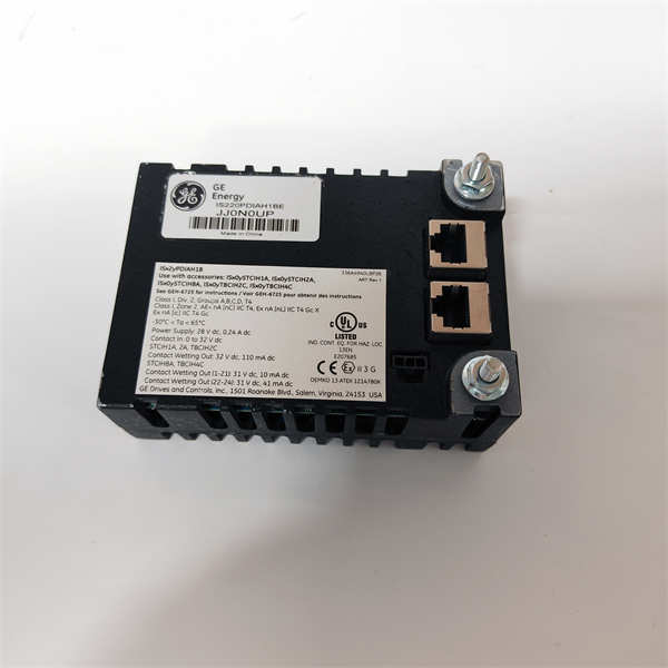 IS220PDIAH1BE 336A5026ADP4  GE