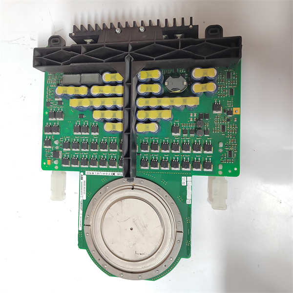 5SHX2645L0002 3BHB012961R0001 3BHE009681R0101 GVC750BE01 ABB