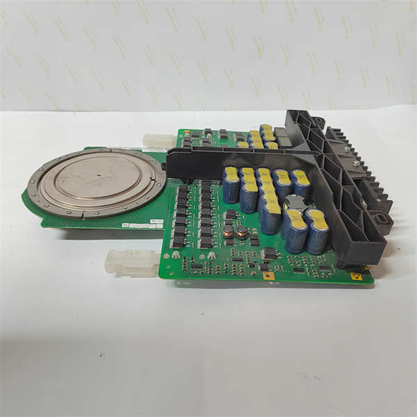 5SHX2645L0002 3BHB012961R0001 3BHE009681R0101 GVC750BE01 ABB