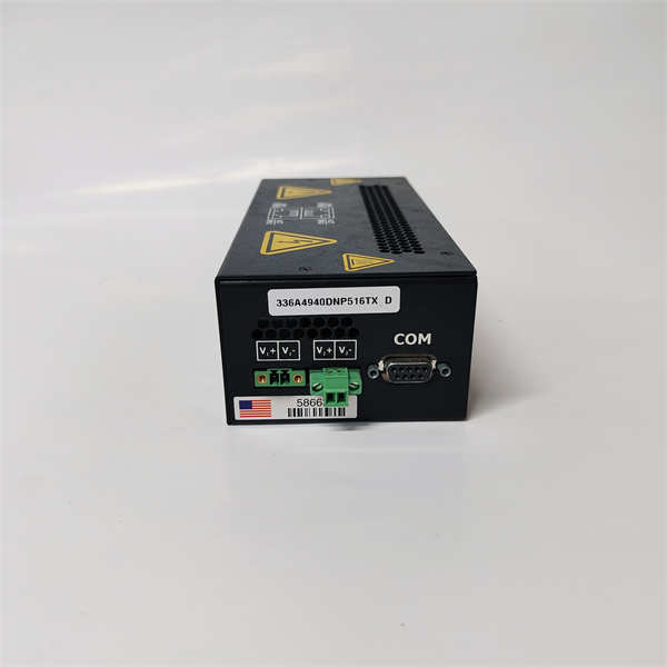 516TX 336A4940DNP516TX GE