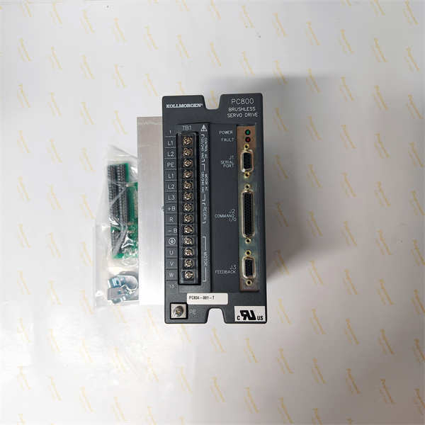 <strong>PC834-001-T PACIFIC SCIENTIFIC</strong>