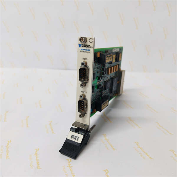 <strong>PXI-8423 NI</strong>