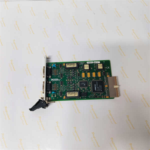 PXI-8423 NI