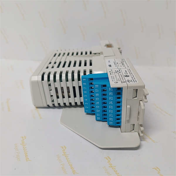 AI895 3BSC690089R1 ABB  