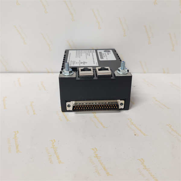 GE IS220PDOAH1A 336A4940CSP2