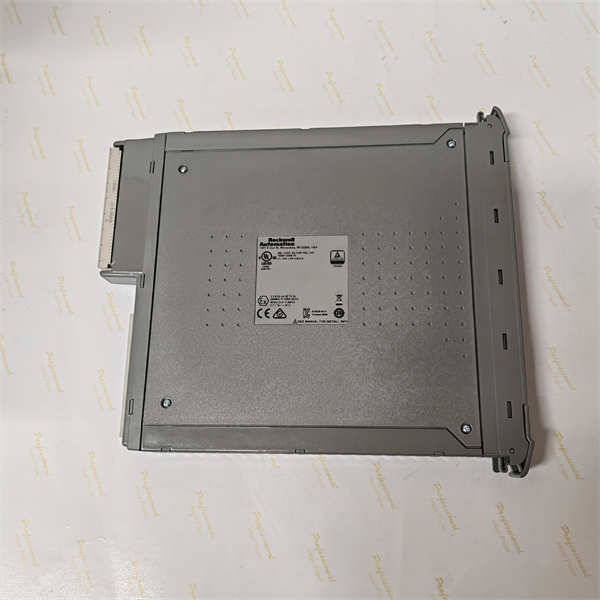 ICS TRIPLEX T8480C