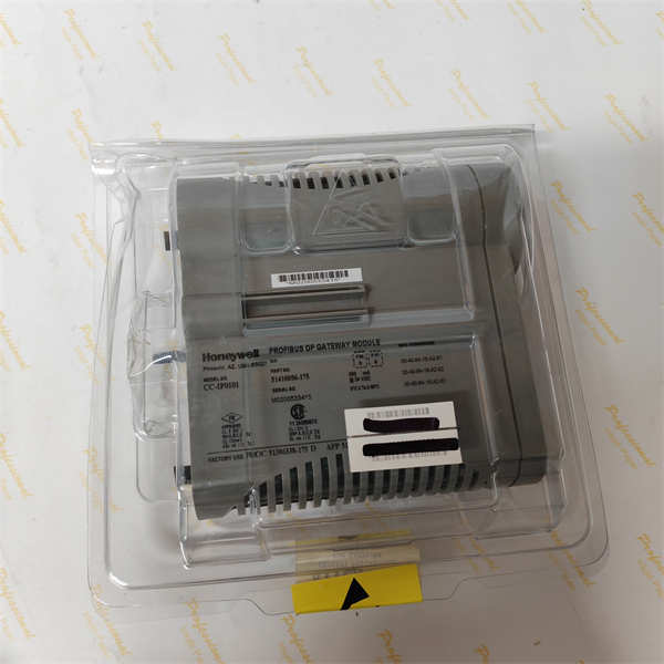 CC-IP0101 HONEYWELL