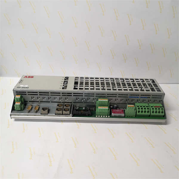 GFD233A 3BHE022294R0101 ABB 