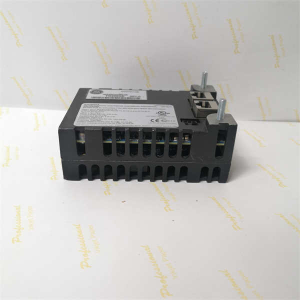GE IS220PDIOH1B 336A5026ADP6