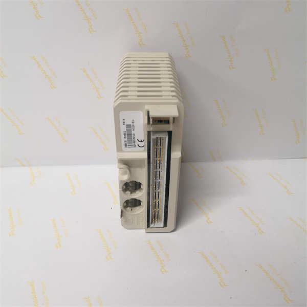 NBIO-31 3BSE011337R1 ABB 