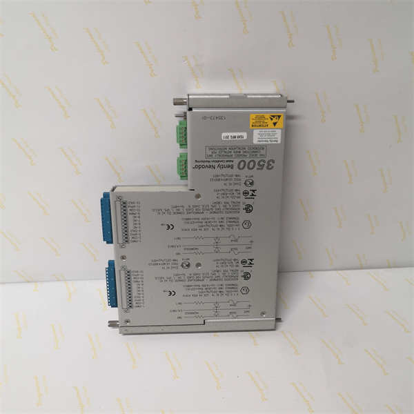 BENTLY 135473-01