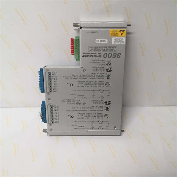 BENTLY 135489-01