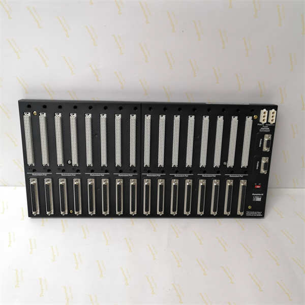 <strong>FOXBORO RH101AA</strong>