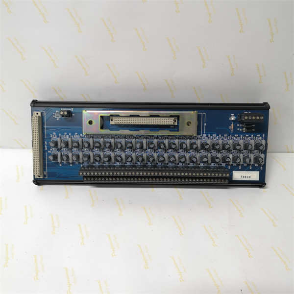 ROCKWELL T8830