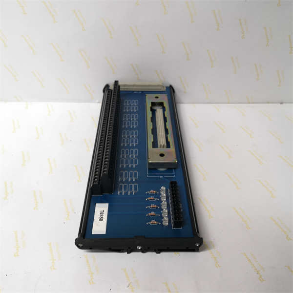 ROCKWELL T8850