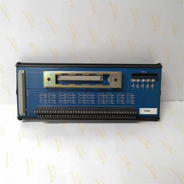 ROCKWELL T8850
