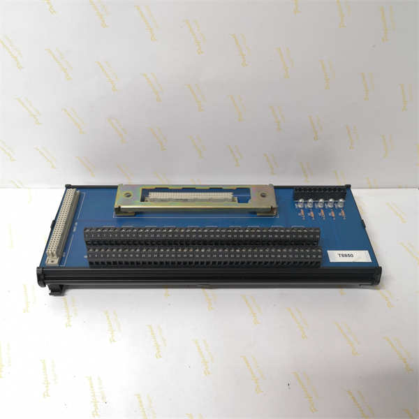 ROCKWELL T8850