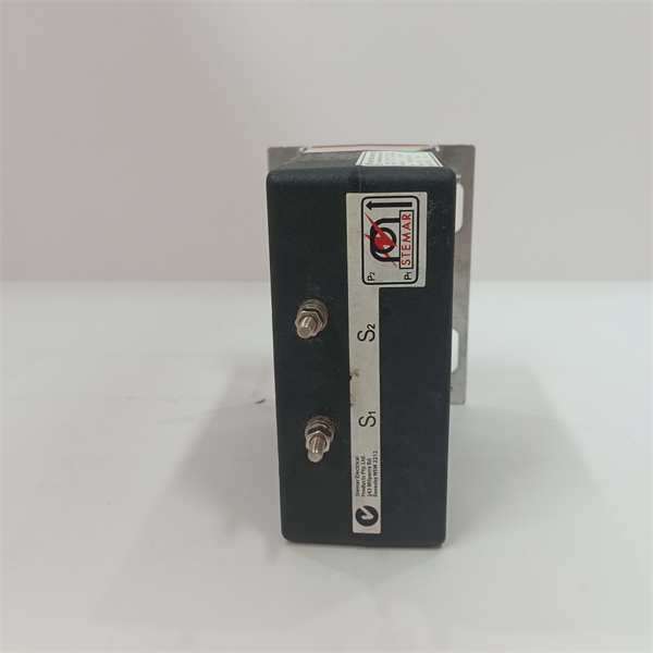 Ampcontrol 101658 EL500S60 EL500S-1-60ID