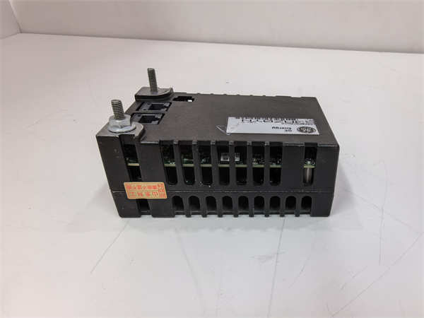 GE IS220PSCAH1A