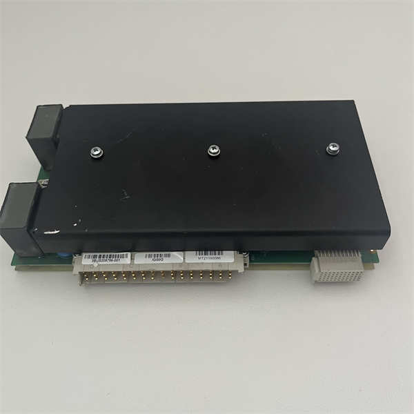<strong>ABB 3BUS208796-501</strong>