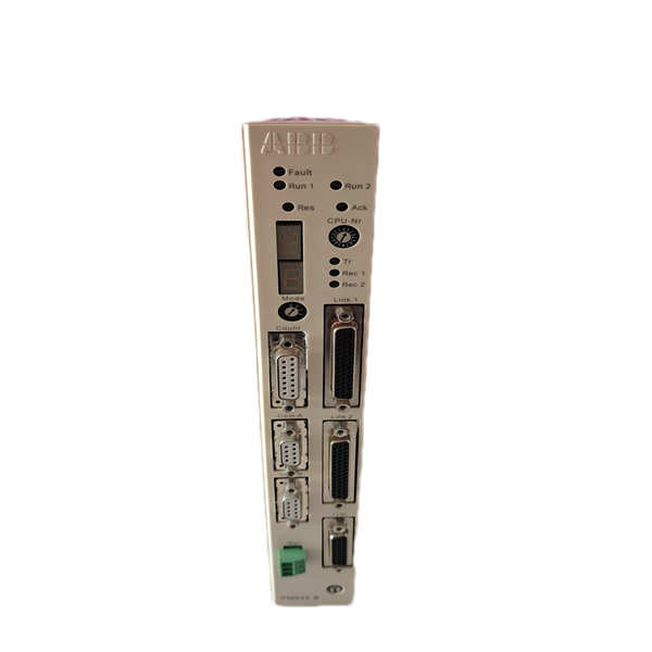 <strong>ABB PM645B</strong>