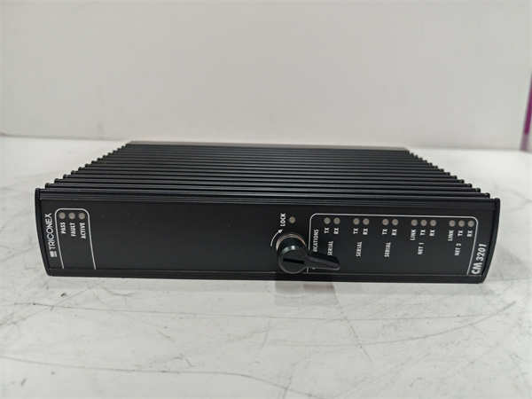 TRICONEX 3201