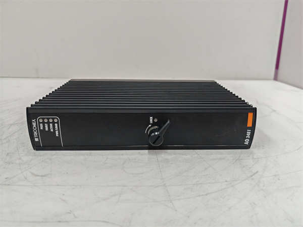 TRICONEX 3481