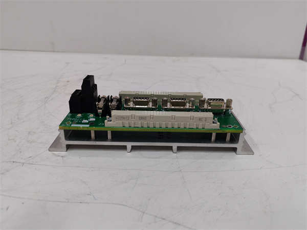 TRICONEX 7400213-100