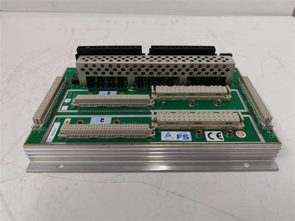 TRICONEX AI2351 7400210-010