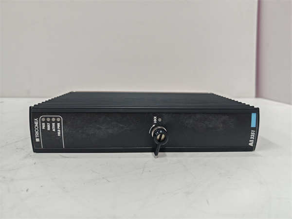 TRICONEX AI3351
