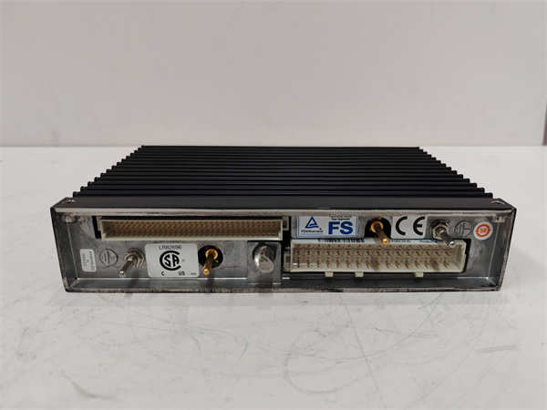 TRICONEX AO3082