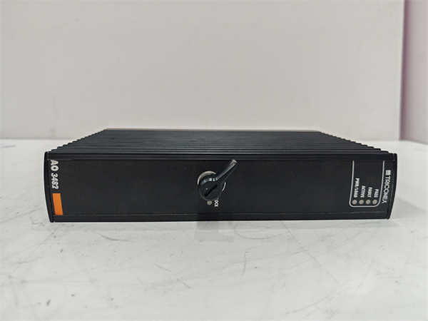 TRICONEX AO3082