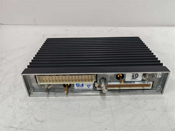 TRICONEX DI3301