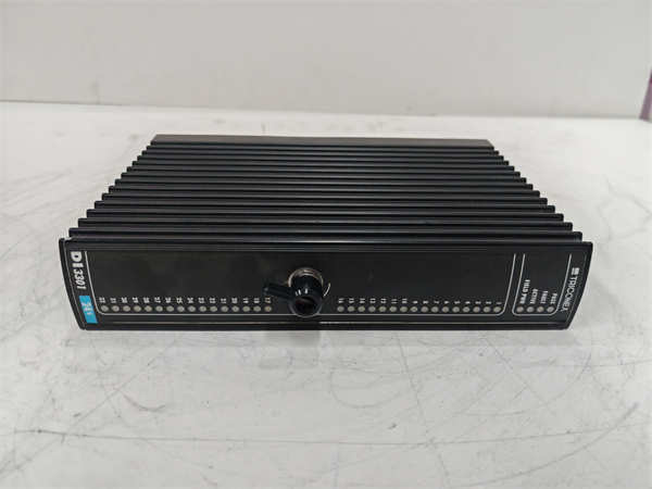 TRICONEX DI3301