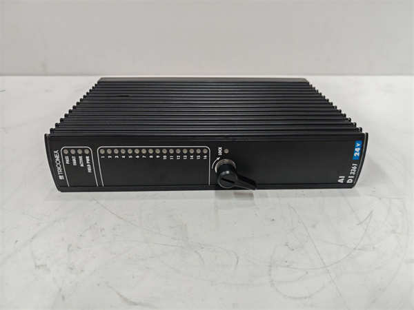 TRICONEX DI3361