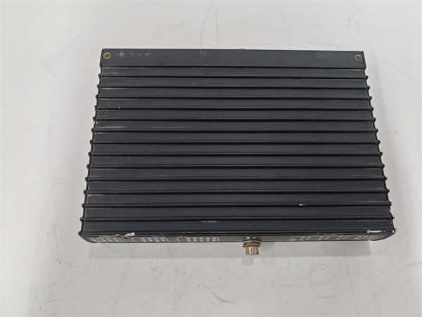 TRICONEX MP3101