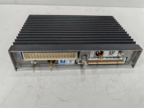 TRICONEX MP3101