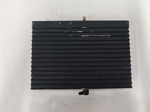 TRICONEX RO3451