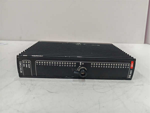 <strong>TRICONEX RO3451</strong>