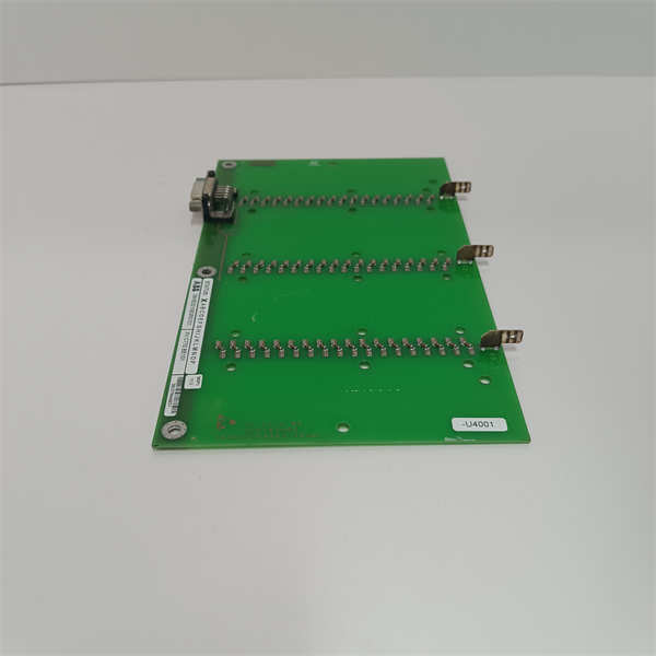 ABB XVC770BE101 3BHE021083R0101