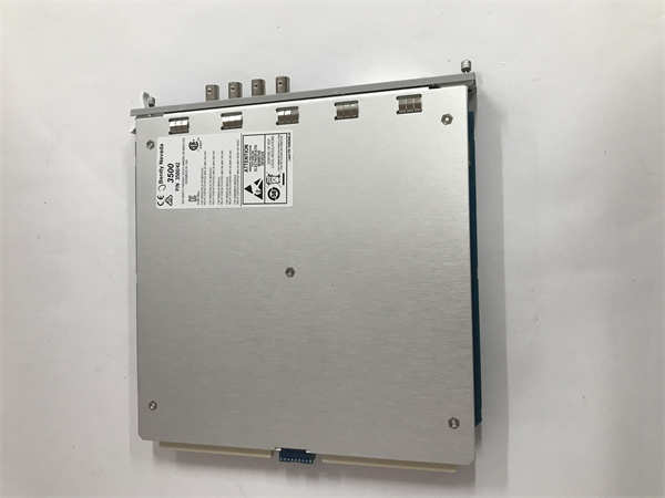 BENTLY 3500-42M 176449-02