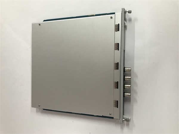 BENTLY 3500-42M 176449-02