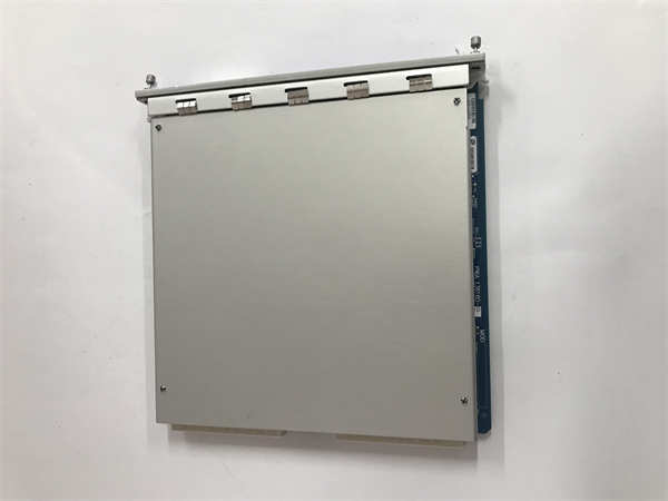 BENTLY 3500/92 136180-01