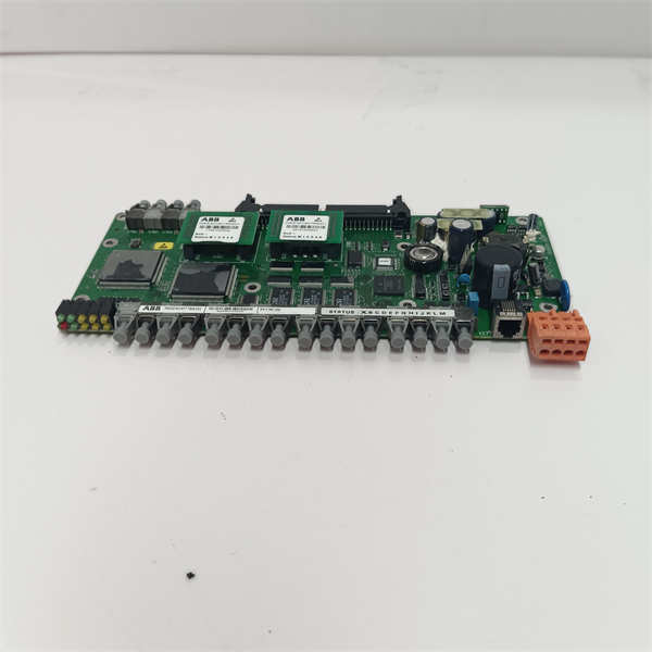 ABB PPC907BE 3BHE024577R0101 